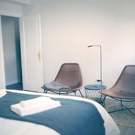 Pinsapo Apartment Ронда Екстериор снимка