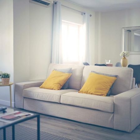 Pinsapo Apartment Ронда Екстериор снимка
