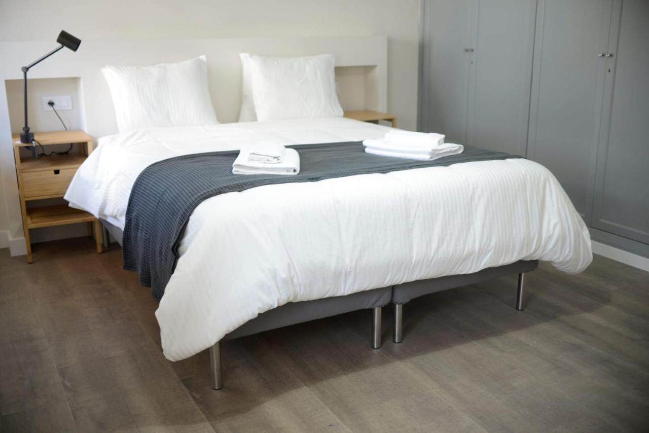Pinsapo Apartment Ронда Екстериор снимка