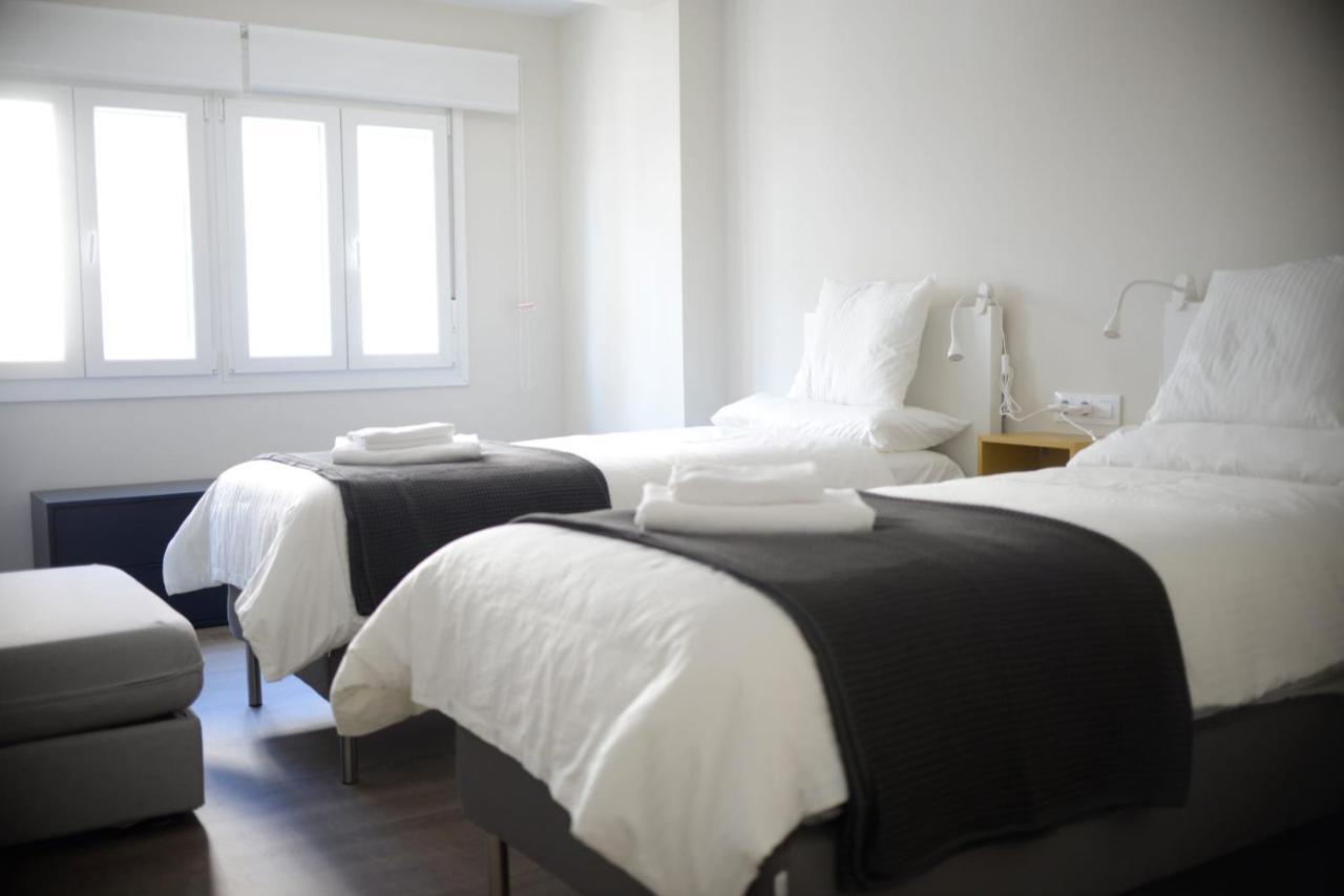 Pinsapo Apartment Ронда Екстериор снимка