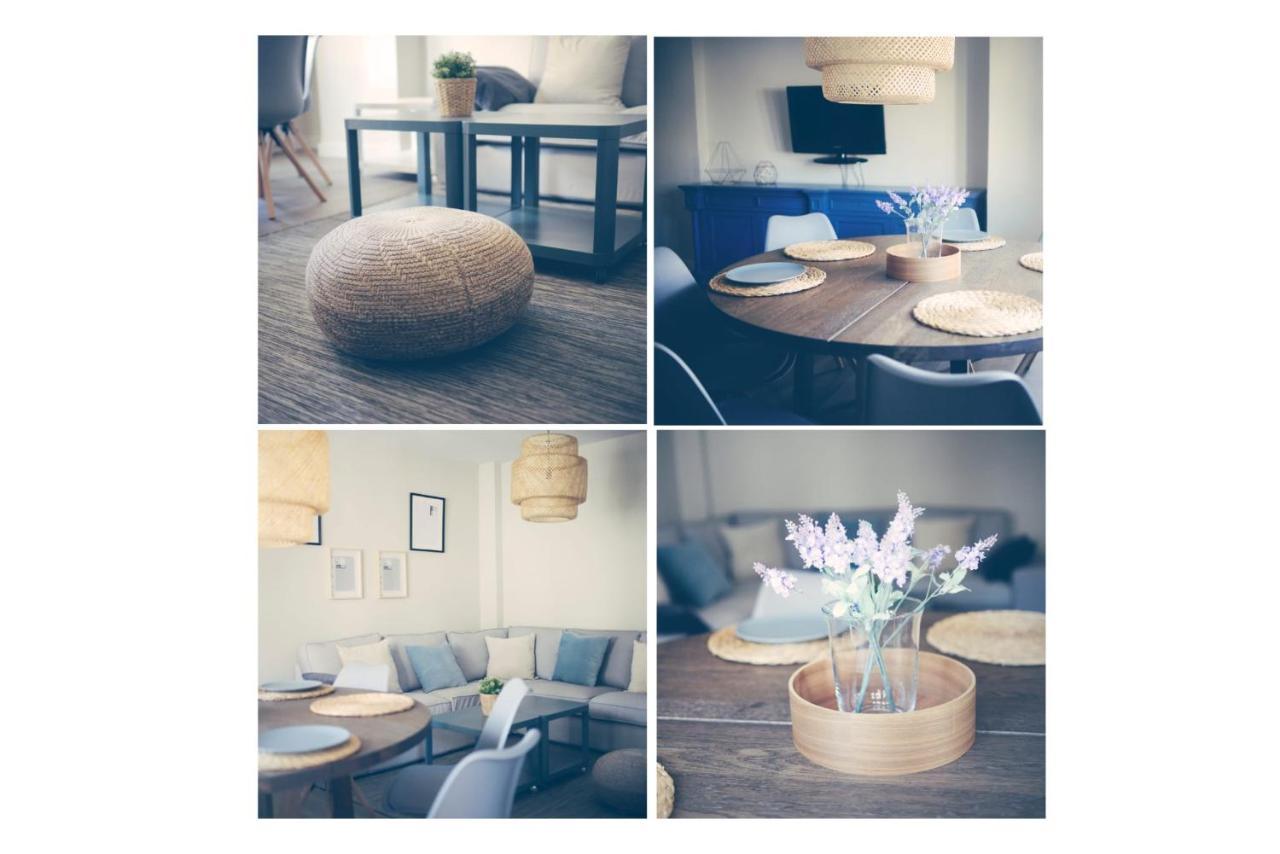 Pinsapo Apartment Ронда Екстериор снимка