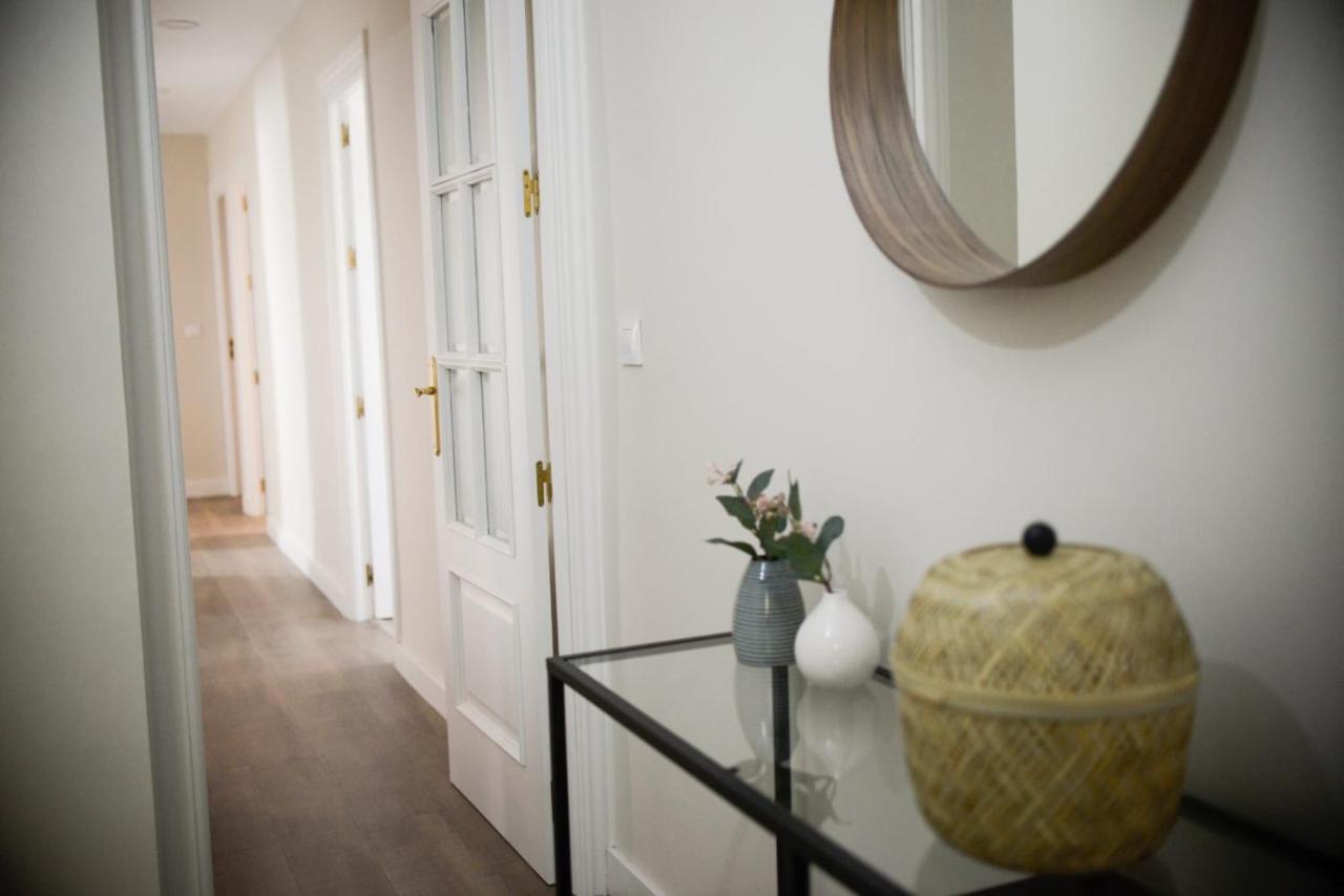 Pinsapo Apartment Ронда Екстериор снимка