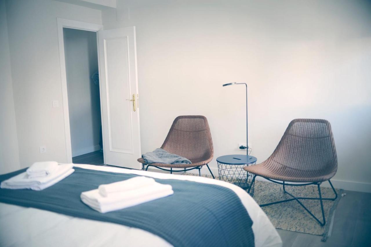 Pinsapo Apartment Ронда Екстериор снимка