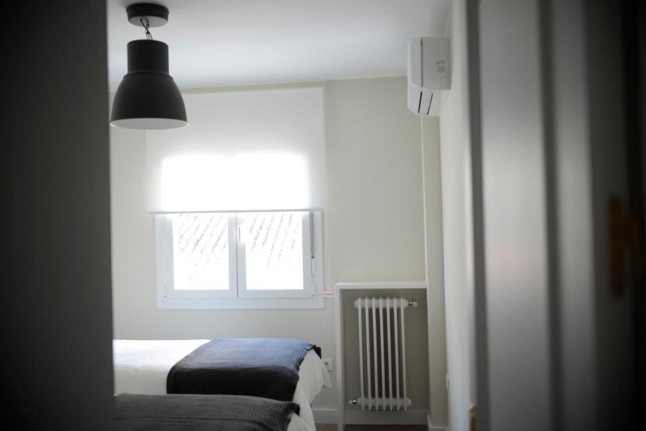 Pinsapo Apartment Ронда Екстериор снимка