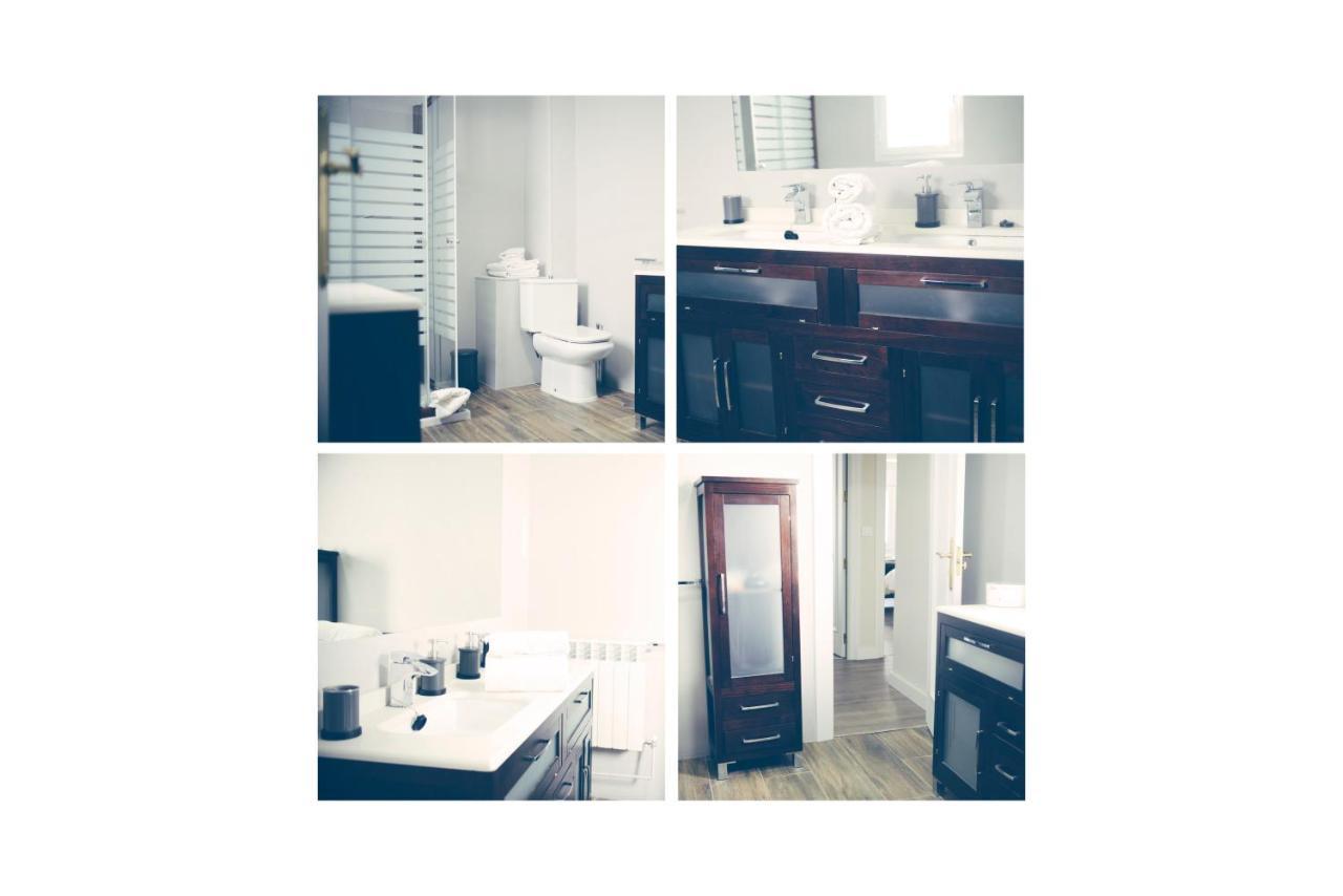 Pinsapo Apartment Ронда Екстериор снимка