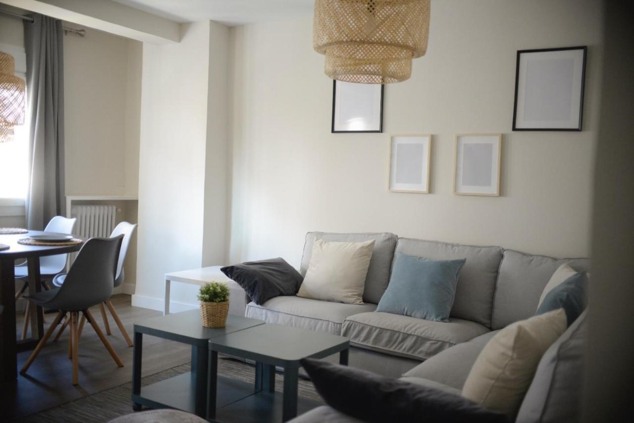 Pinsapo Apartment Ронда Екстериор снимка