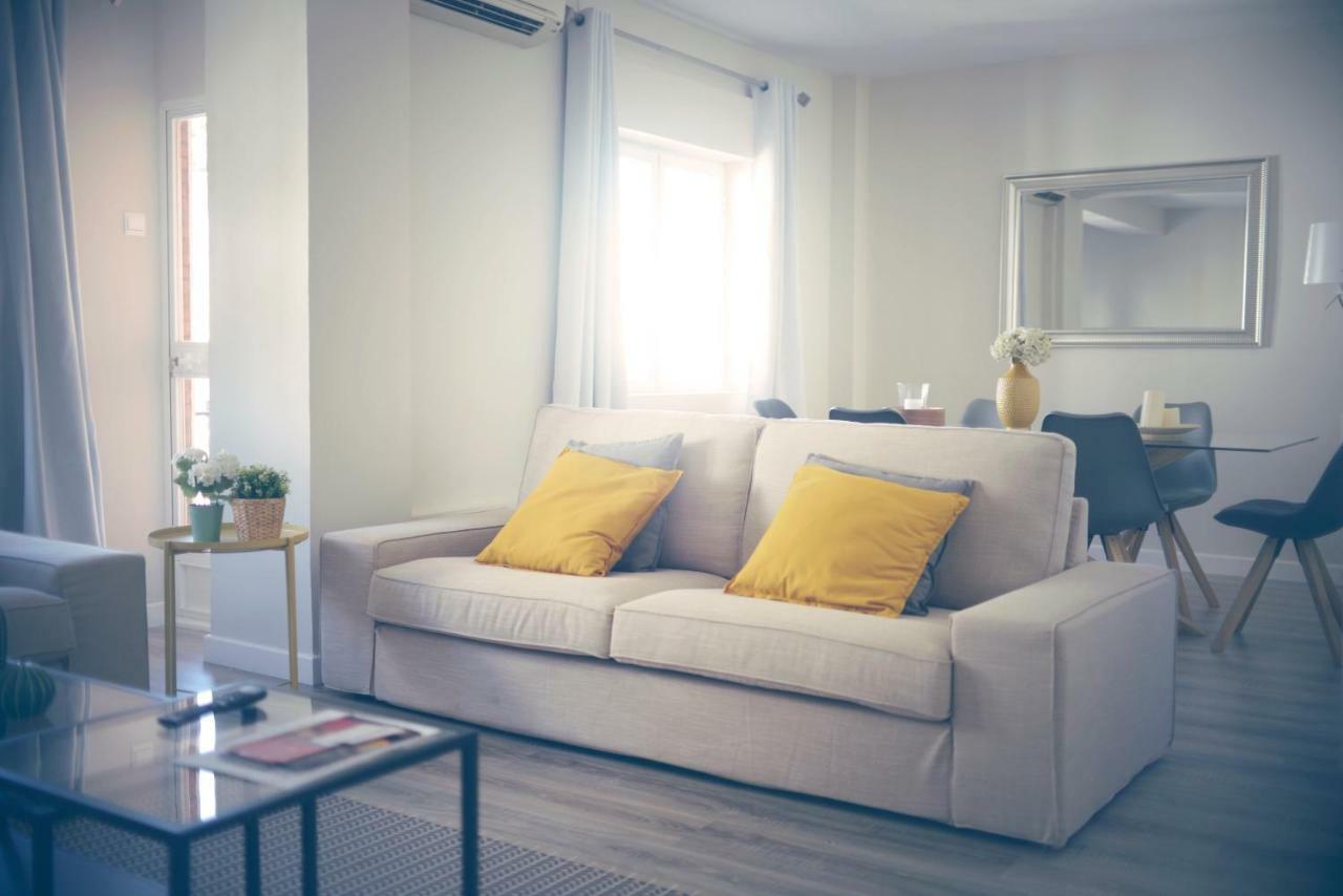 Pinsapo Apartment Ронда Екстериор снимка