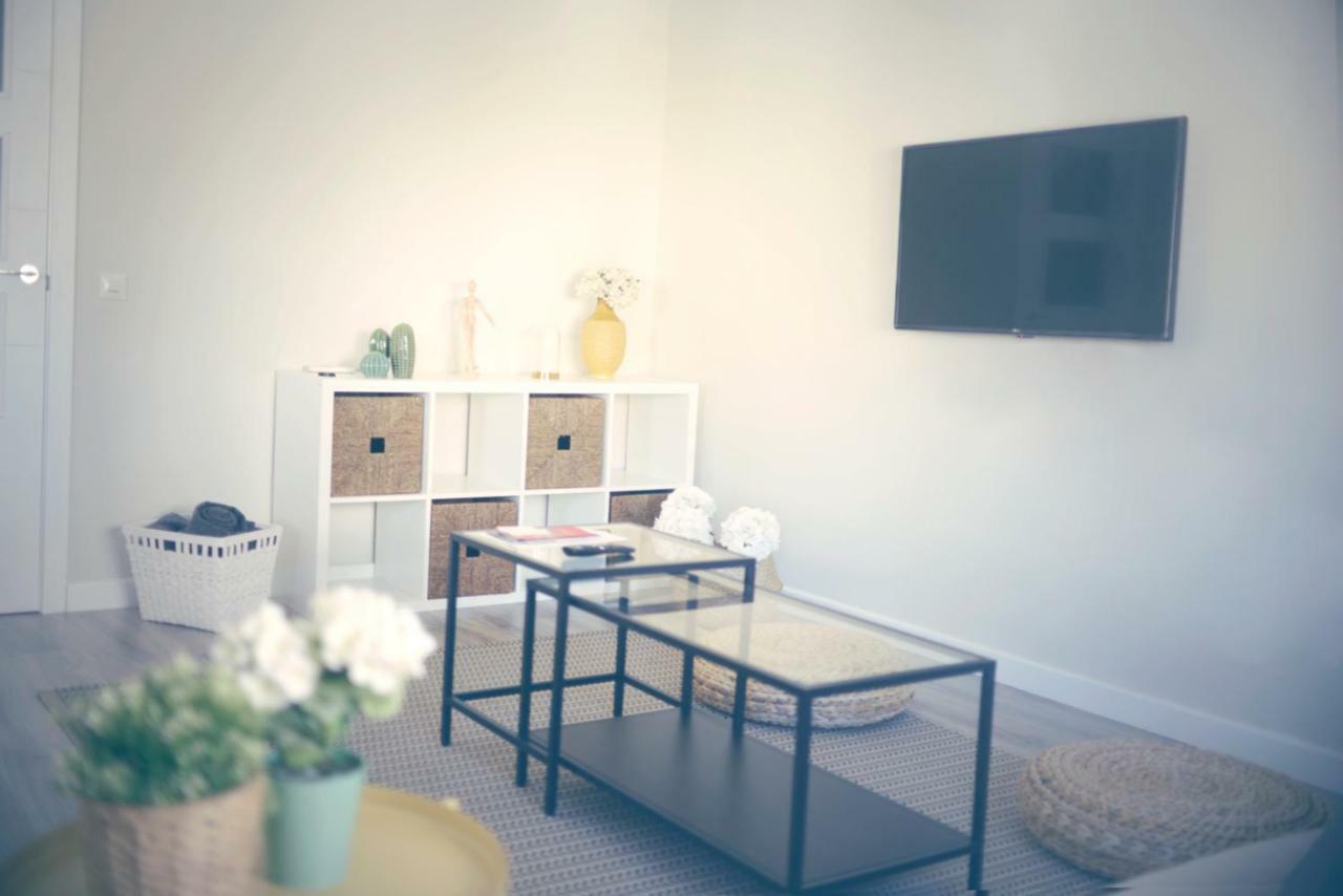 Pinsapo Apartment Ронда Екстериор снимка