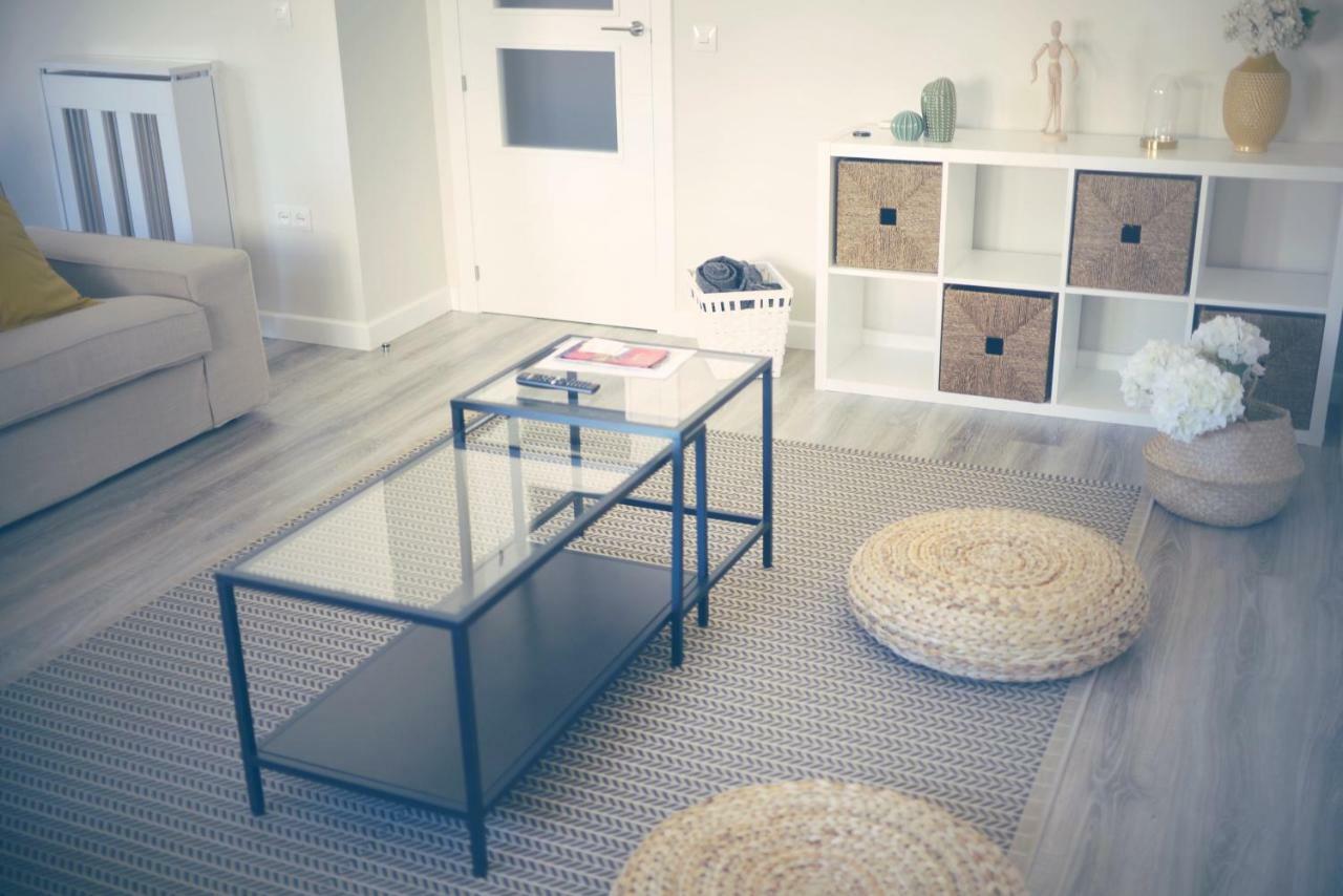 Pinsapo Apartment Ронда Екстериор снимка