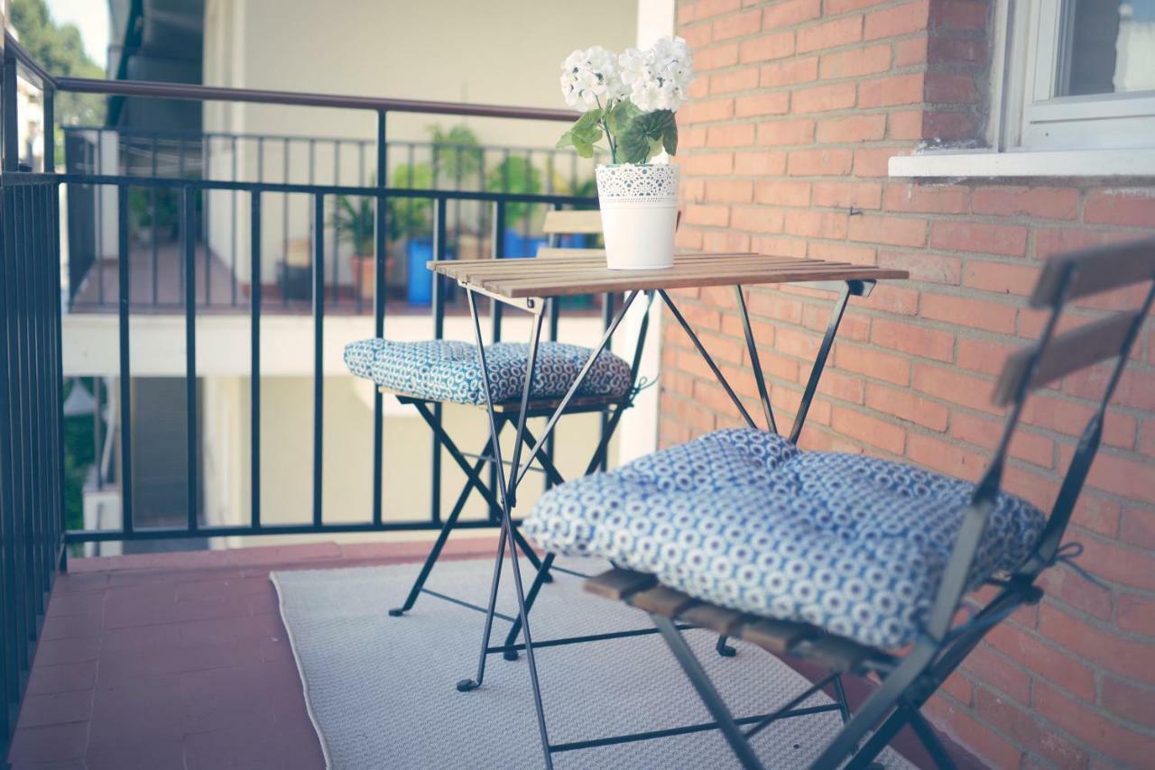 Pinsapo Apartment Ронда Екстериор снимка