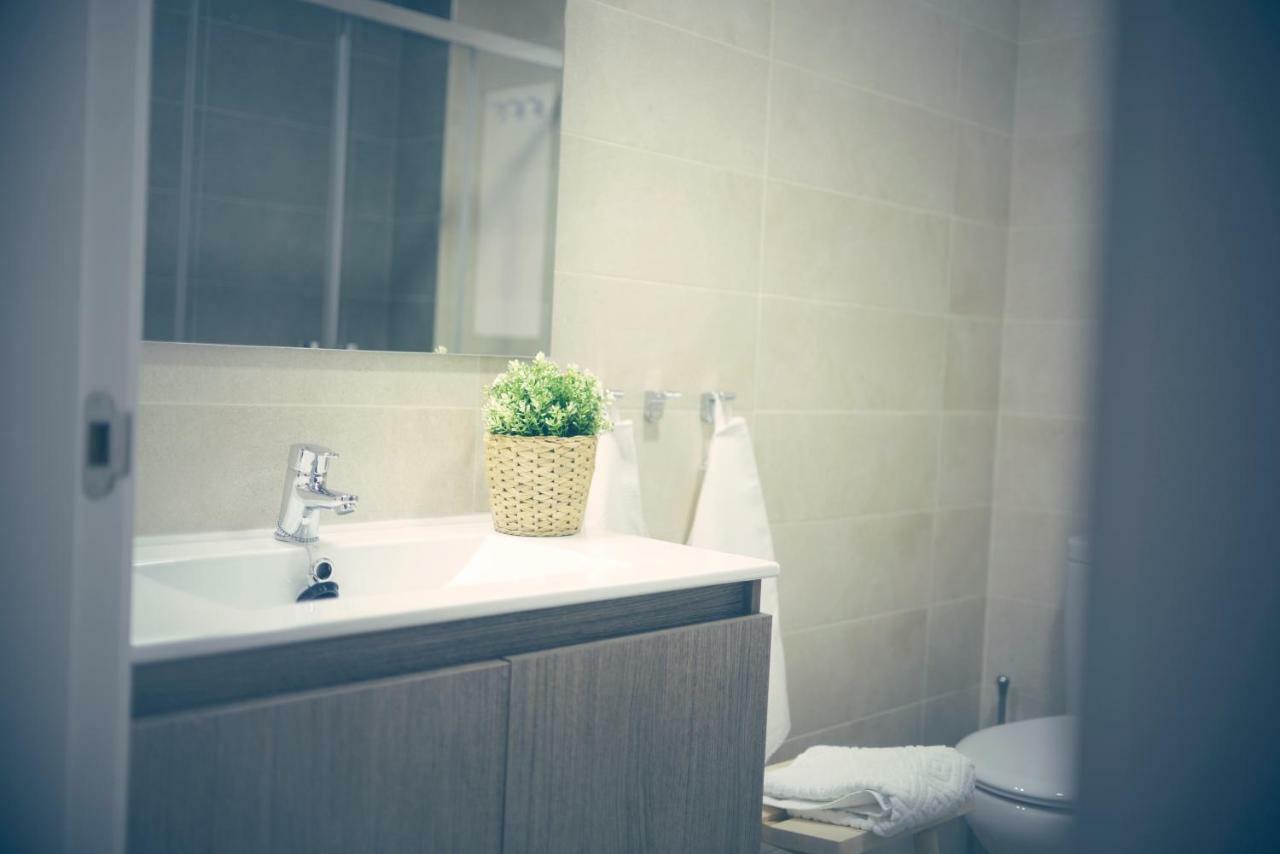Pinsapo Apartment Ронда Екстериор снимка