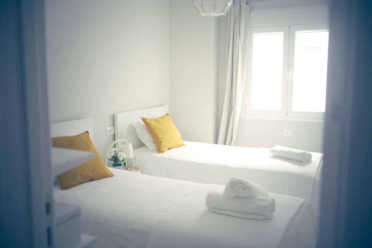 Pinsapo Apartment Ронда Екстериор снимка