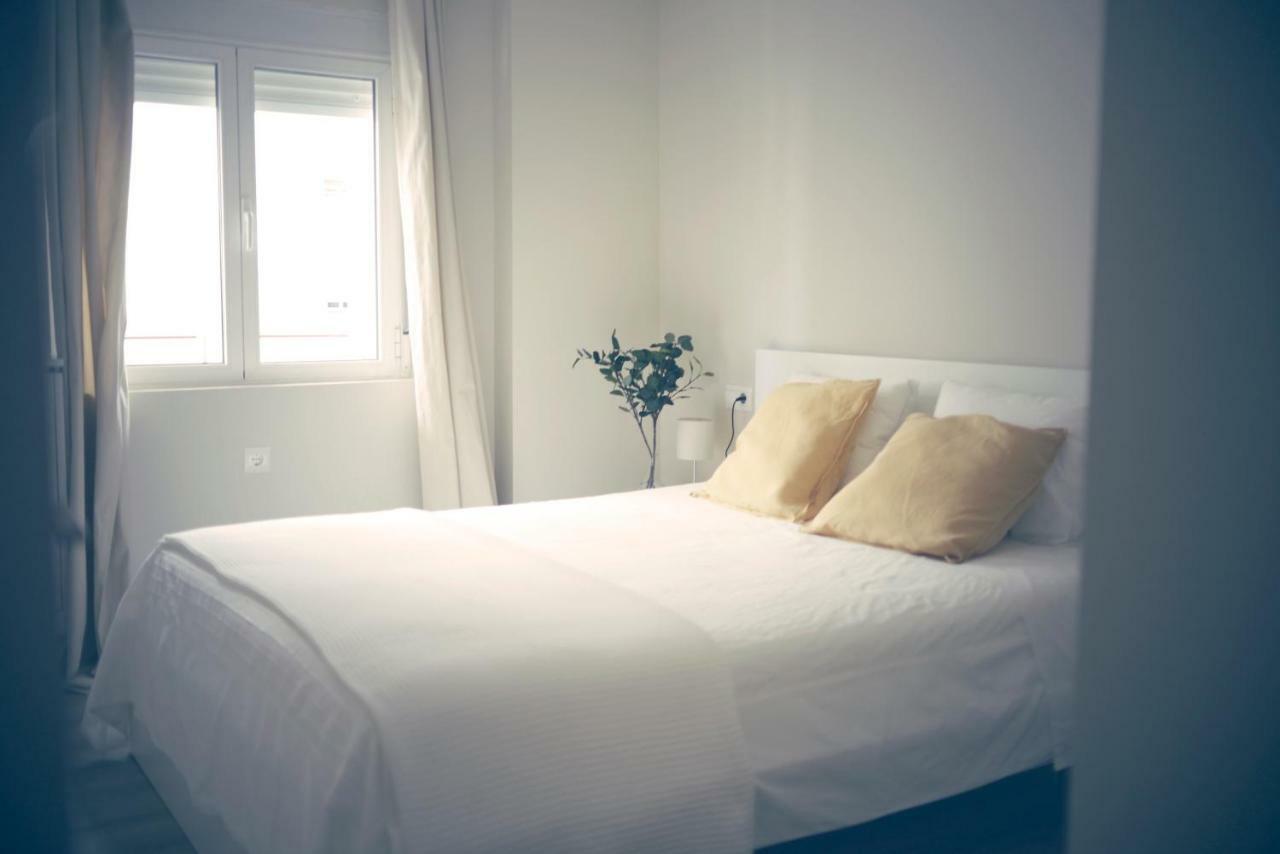 Pinsapo Apartment Ронда Екстериор снимка
