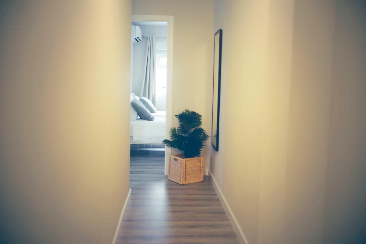 Pinsapo Apartment Ронда Екстериор снимка