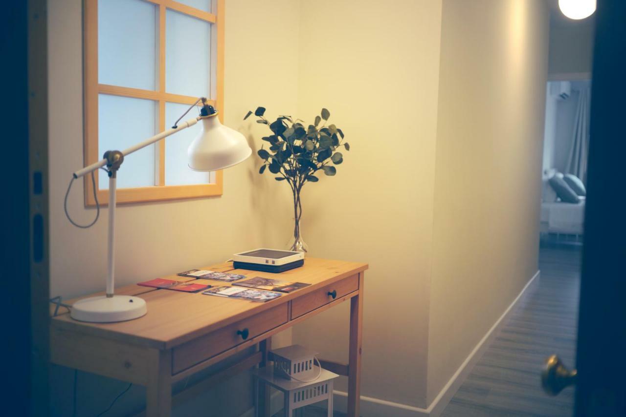 Pinsapo Apartment Ронда Екстериор снимка