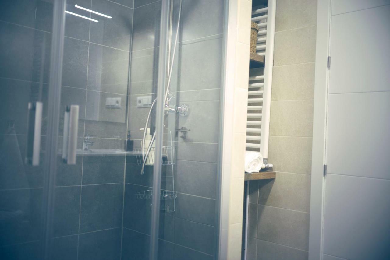 Pinsapo Apartment Ронда Екстериор снимка