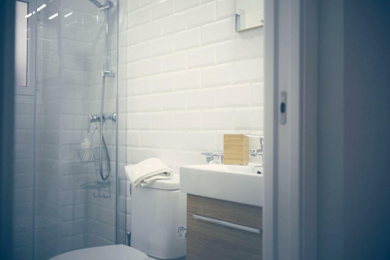 Pinsapo Apartment Ронда Екстериор снимка