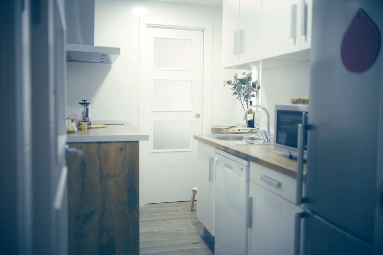 Pinsapo Apartment Ронда Екстериор снимка